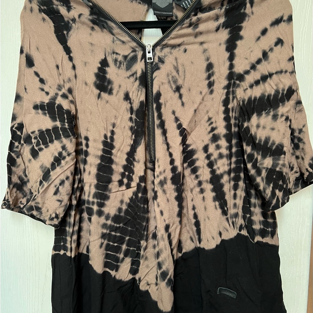 Harley Davidson Women's XL Top